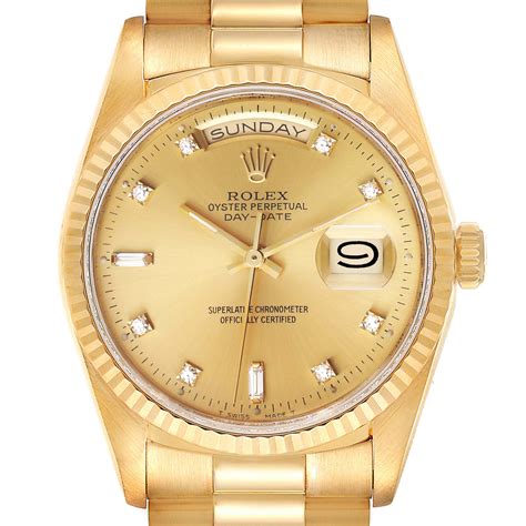 used gents rolex president watch price|cost of Rolex presidential watch.